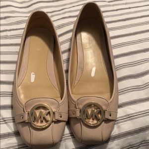 Michael Kors Flats
